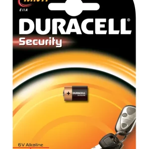 Duracell - Batterij - Duracell MN11 (Blister a 1st) Verpakt per doos a 10 blisters = 10 batterijen - 3LR03 - 80200020 Aanbieding